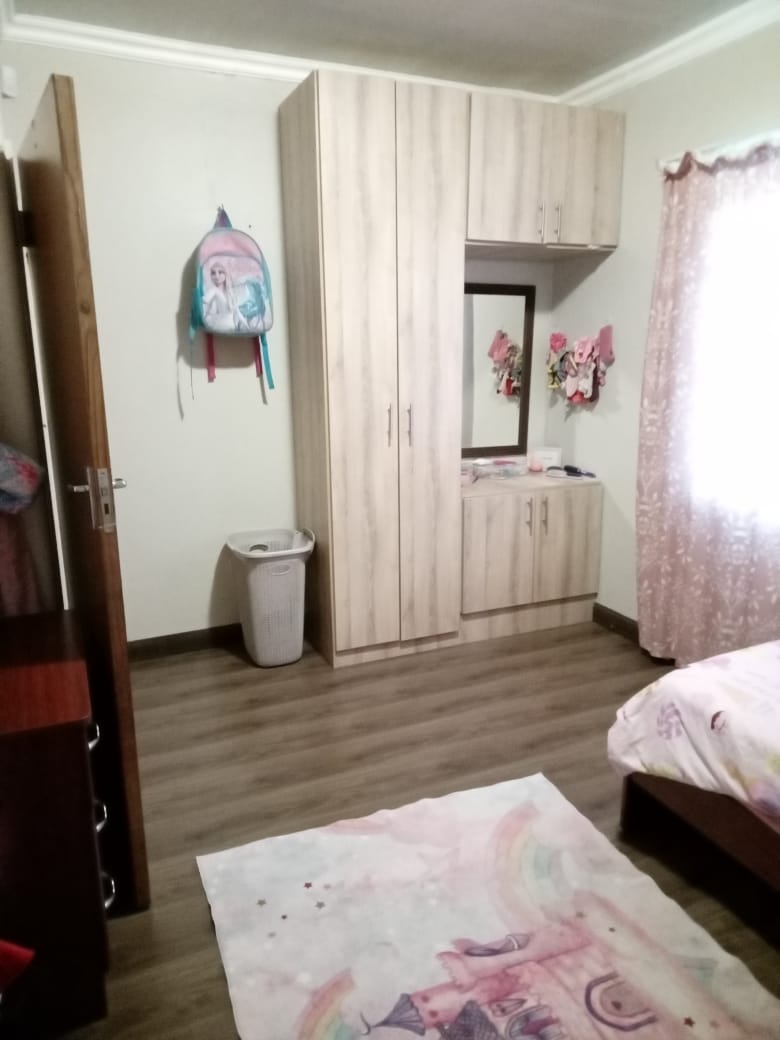 4 Bedroom Property for Sale in Sasolburg Ext 3 Free State
